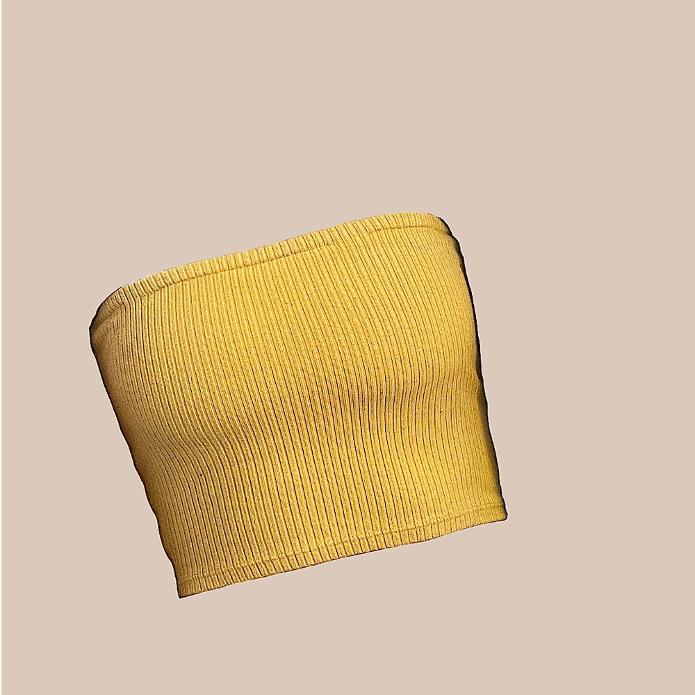 Urban outfitters tube top